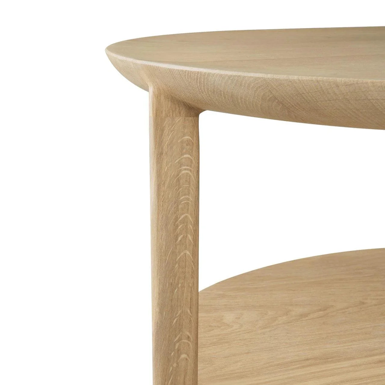 Couchtisch BOK | Ethnicraft | Homestorys