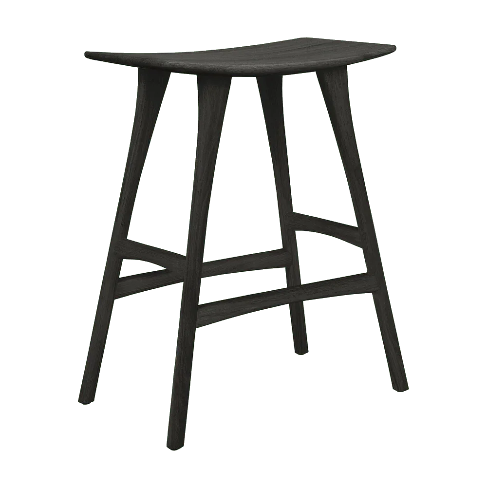 Hocker OSSO | Ethnicraft | Homestorys