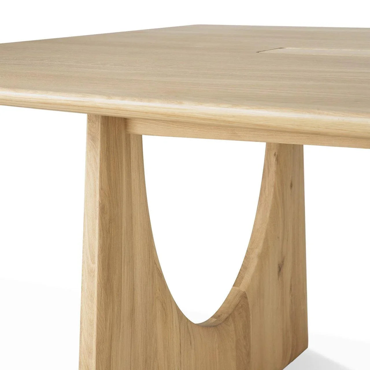 Meetingtisch GEOMETRIC | Ethnicraft | Homestorys