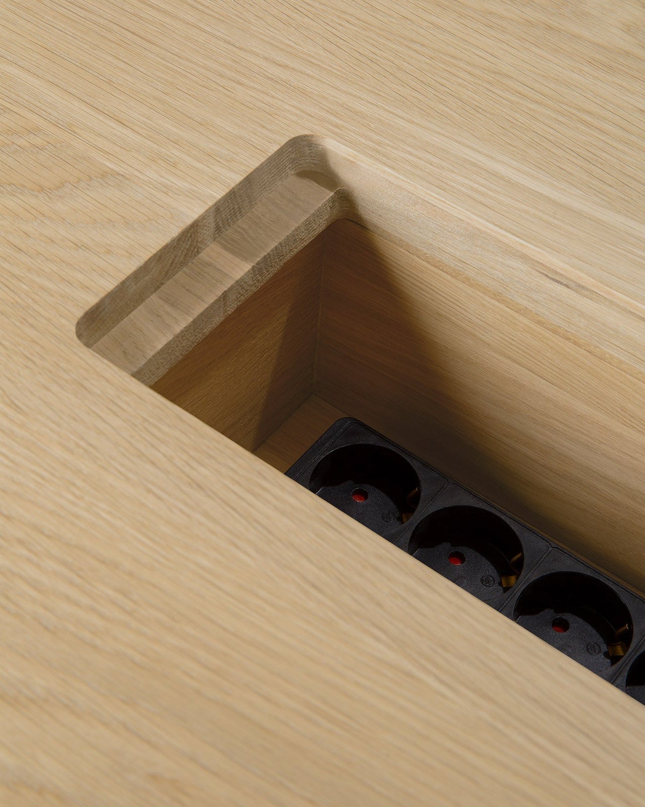 Meetingtisch GEOMETRIC