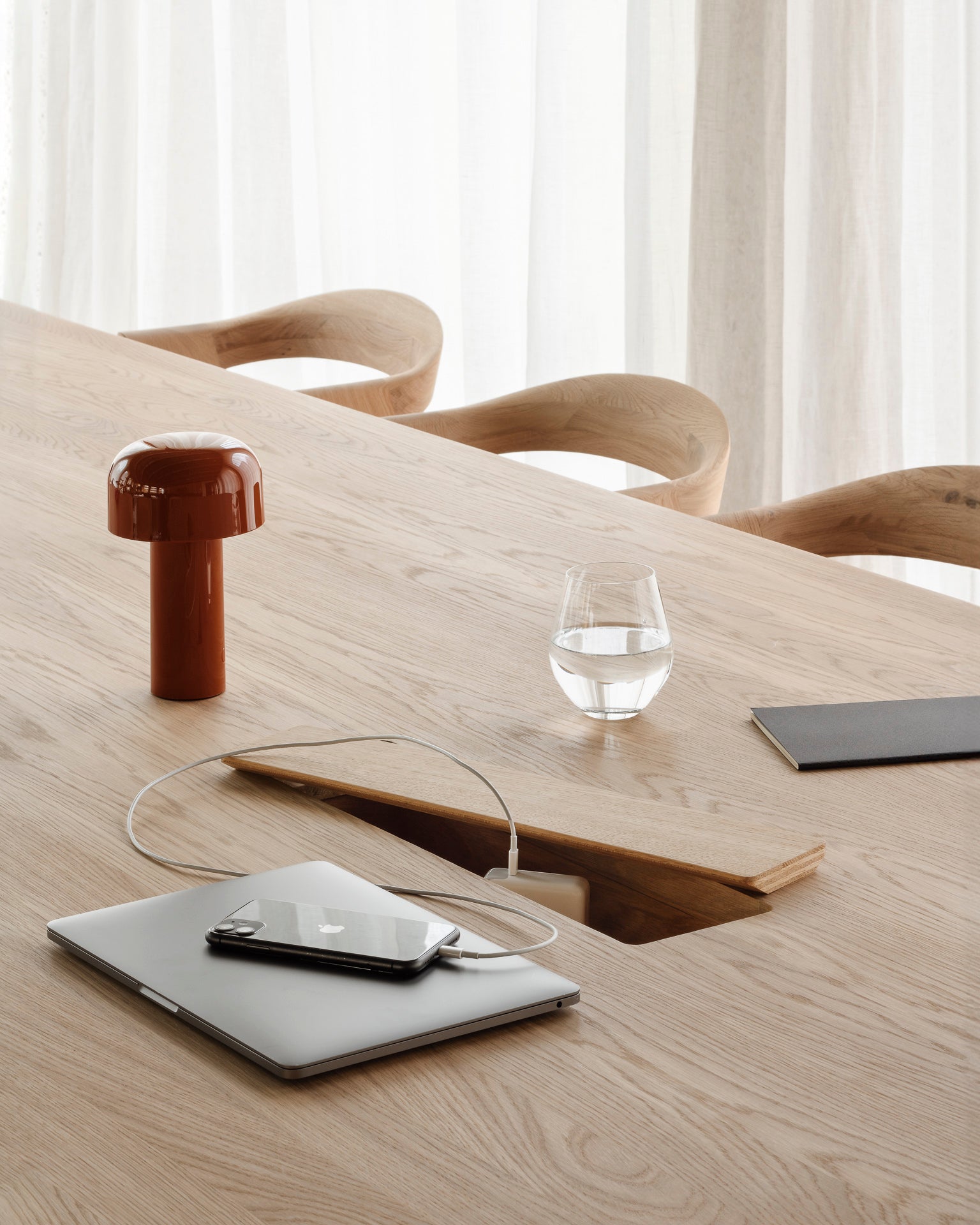 Meetingtisch GEOMETRIC