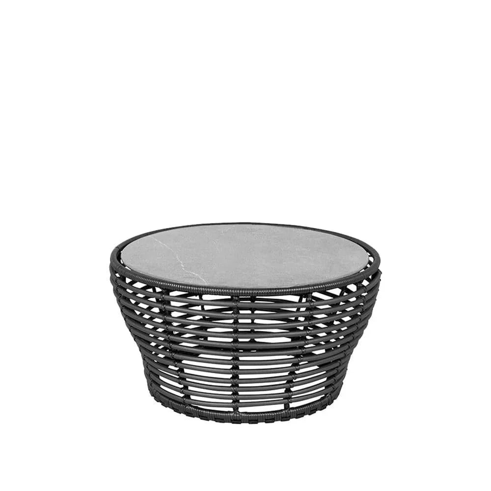 Couchtisch BASKET | Cane-line | Homestorys