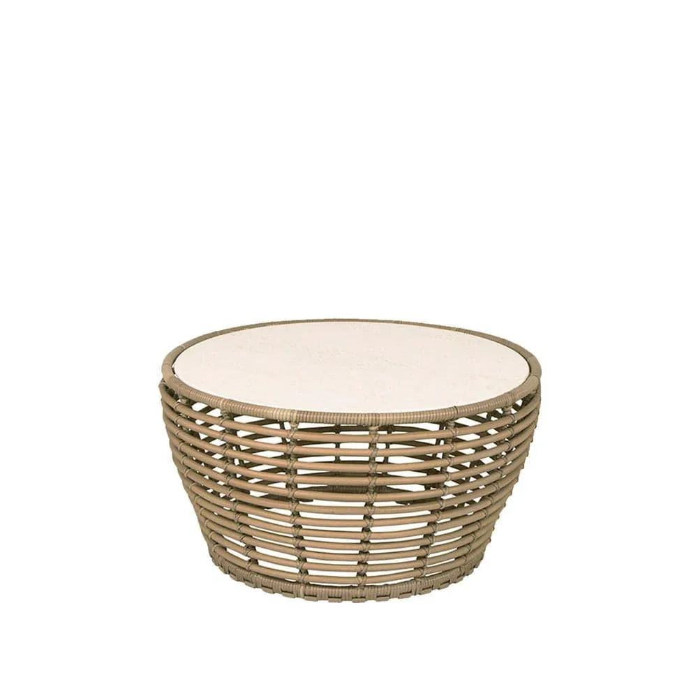Couchtisch BASKET | Cane-line | Homestorys