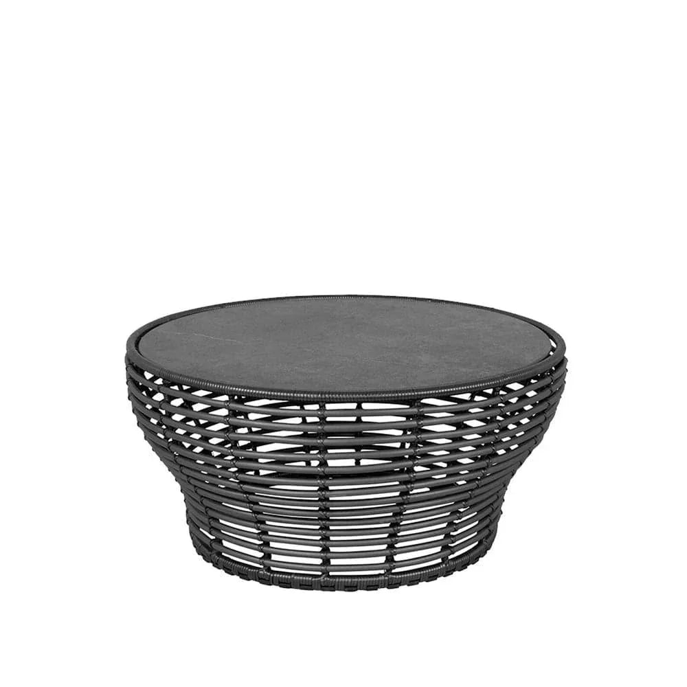 Couchtisch BASKET | Cane-line | Homestorys