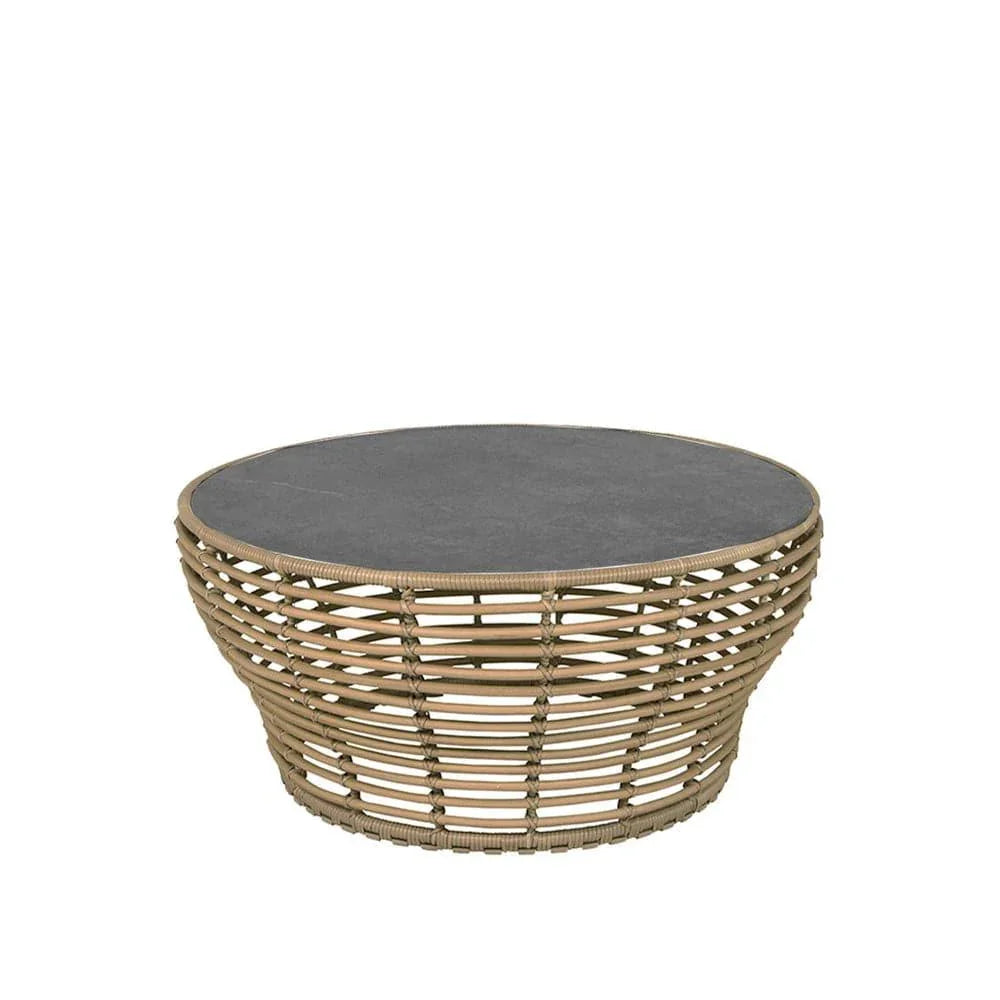 Couchtisch BASKET | Cane-line | Homestorys