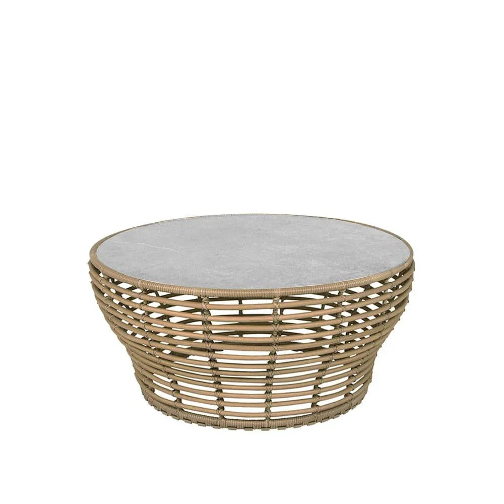 Couchtisch BASKET | Cane-line | Homestorys