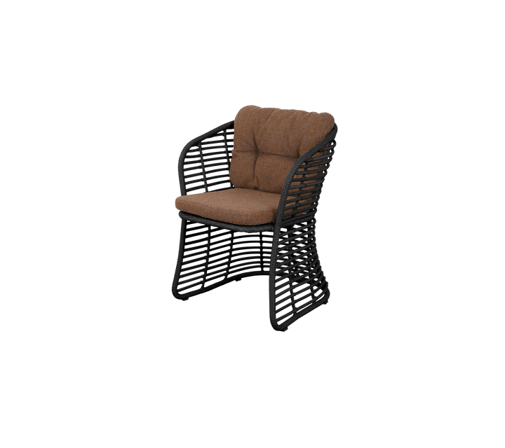 Gartenstuhl BASKET | Cane-line | Homestorys