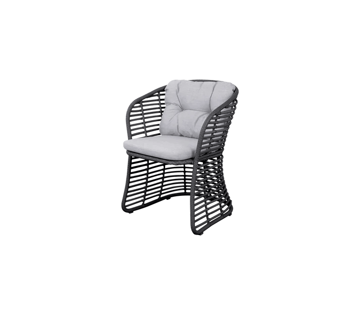 Gartenstuhl BASKET | Cane-line | Homestorys