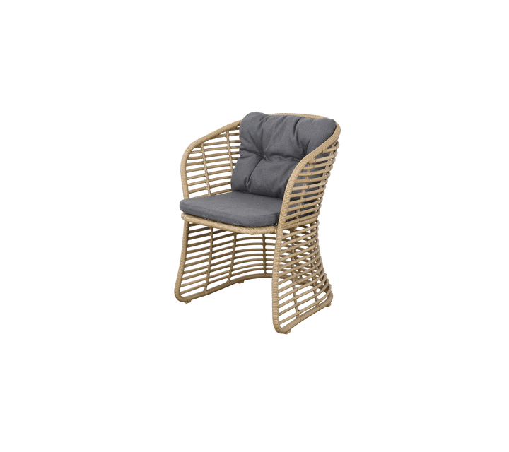 Gartenstuhl BASKET | Cane-line | Homestorys