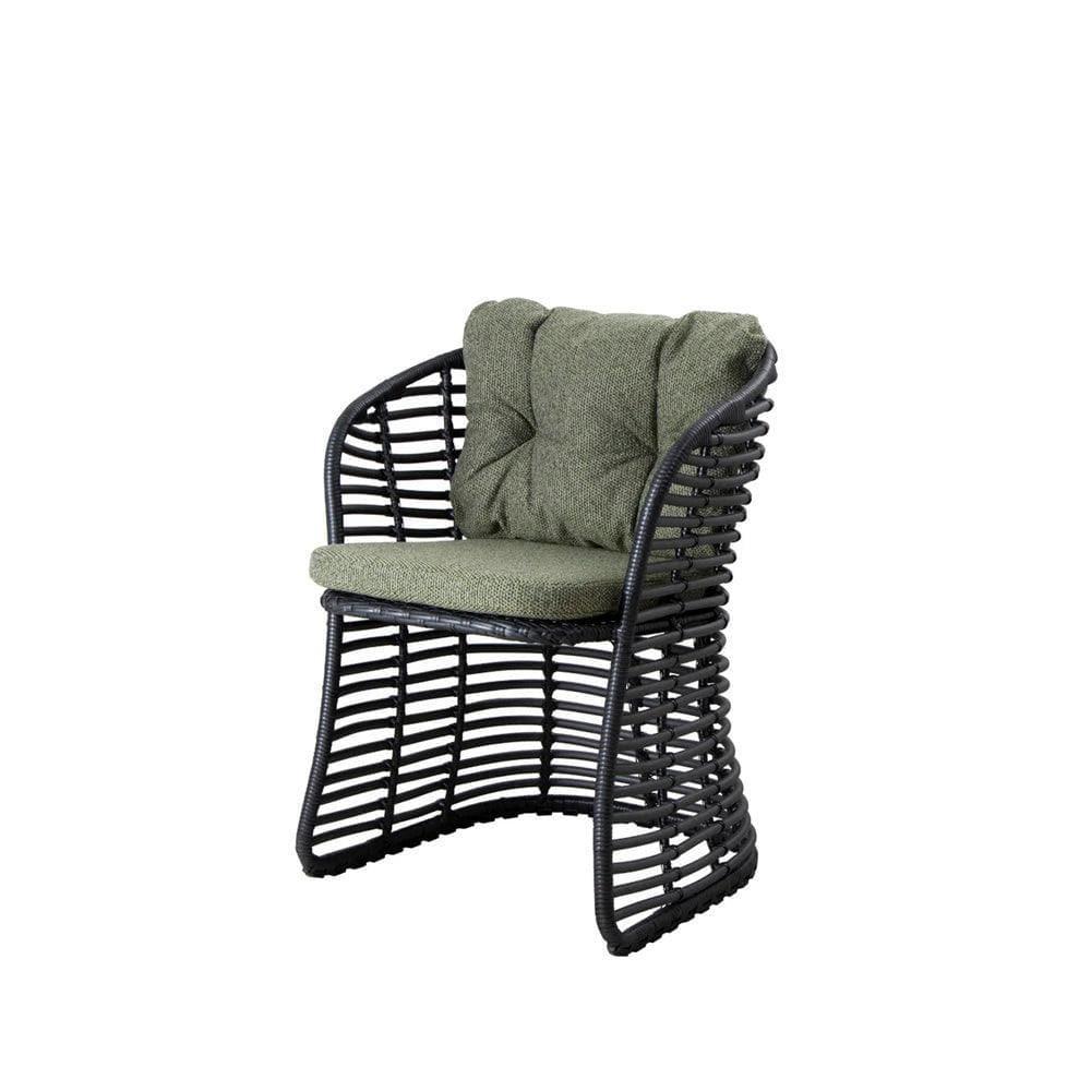 Gartenstuhl BASKET | Cane-line | Homestorys