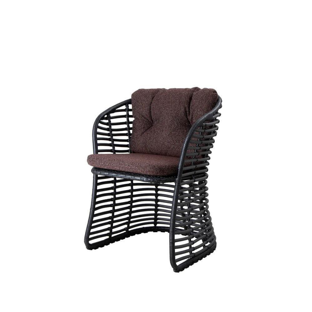 Gartenstuhl BASKET | Cane-line | Homestorys