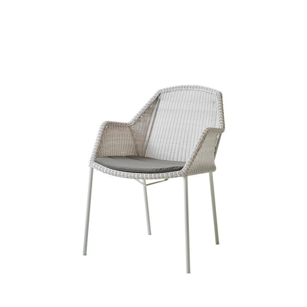 Gartenstuhl BREEZE Stapelbar
