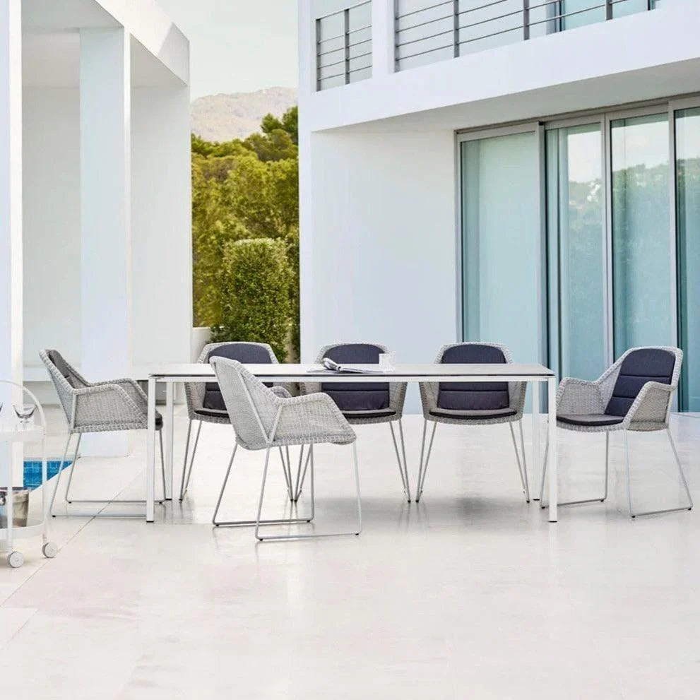 Gartenstuhl BREEZE _ Cane-line _SKU 5467LI