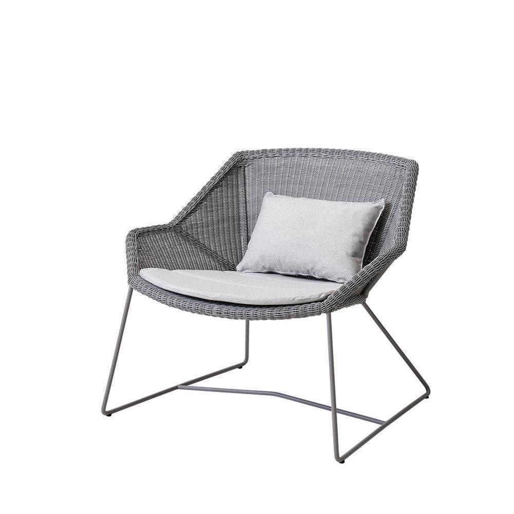 Gartensessel BREEZE | Cane-line | Homestorys