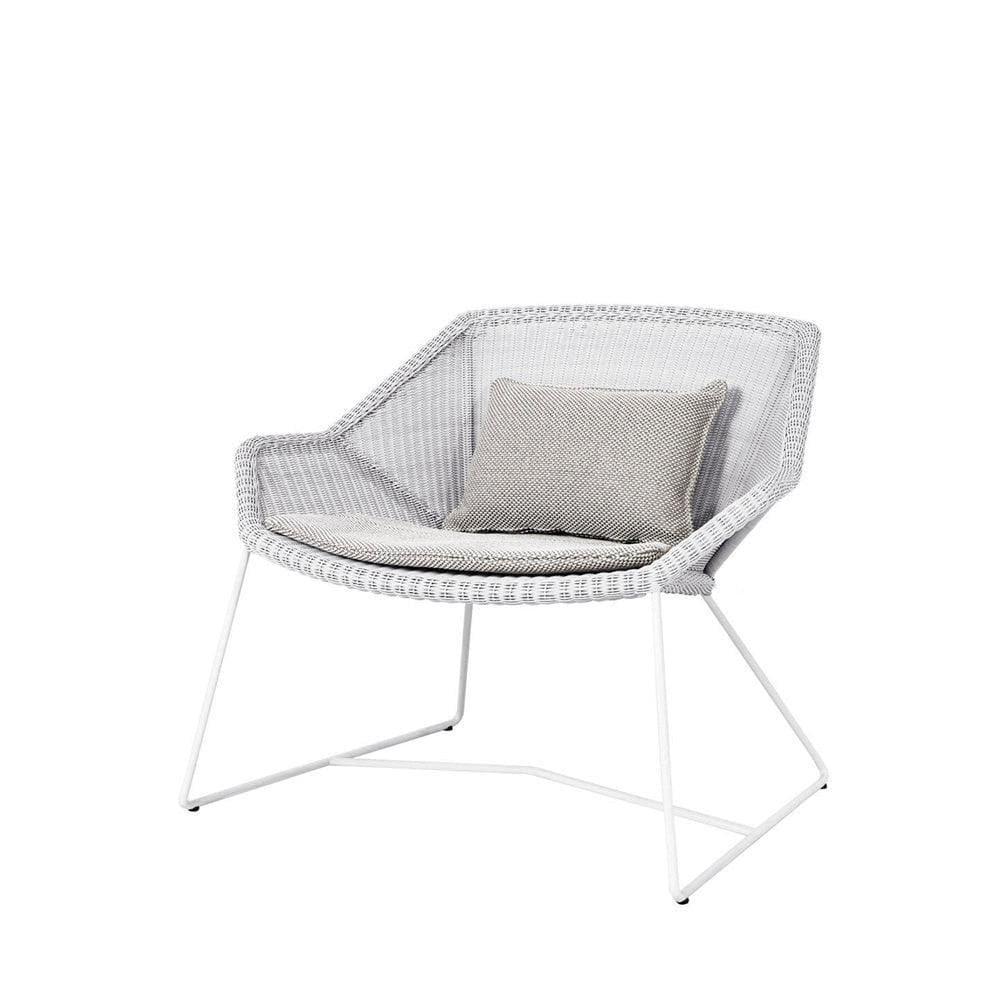 Gartensessel BREEZE | Cane-line | Homestorys