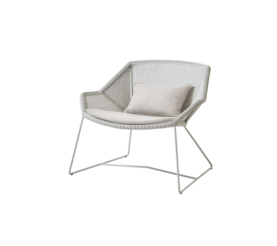 Gartensessel BREEZE | Cane-line | Homestorys