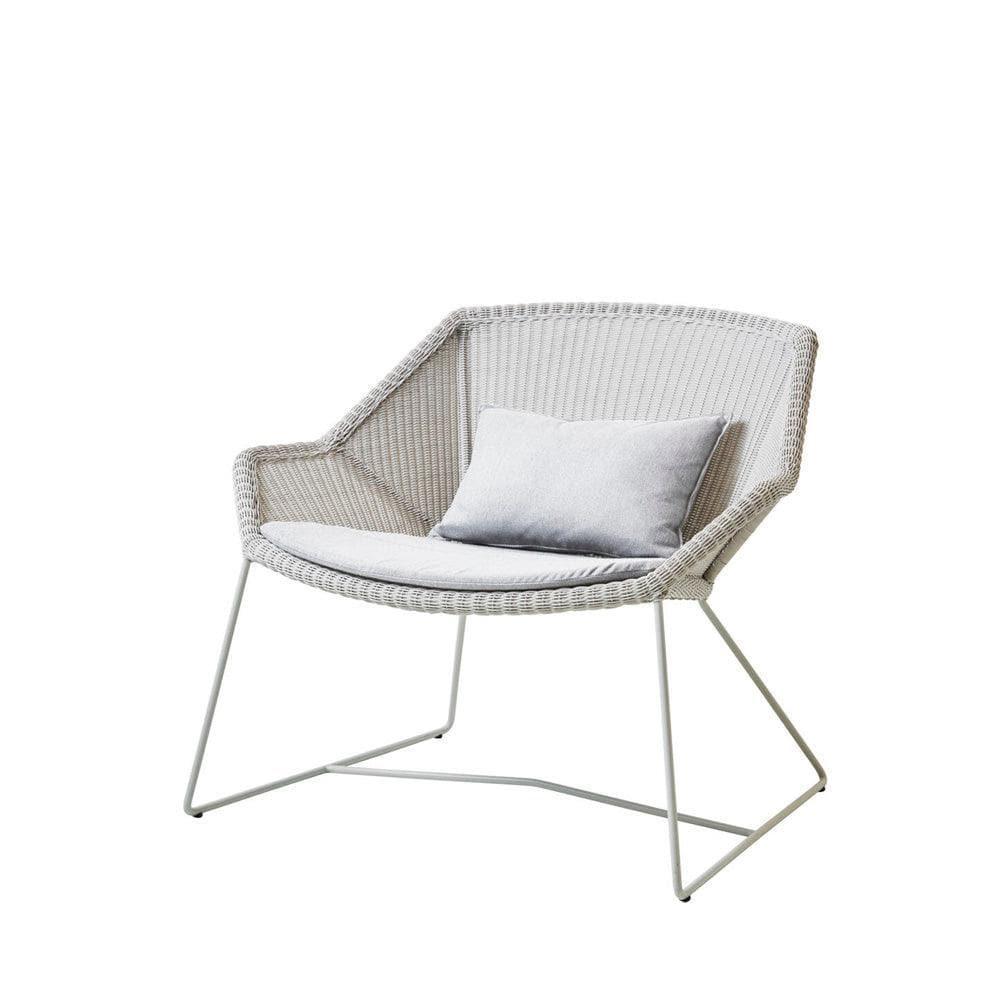 Gartensessel BREEZE | Cane-line | Homestorys