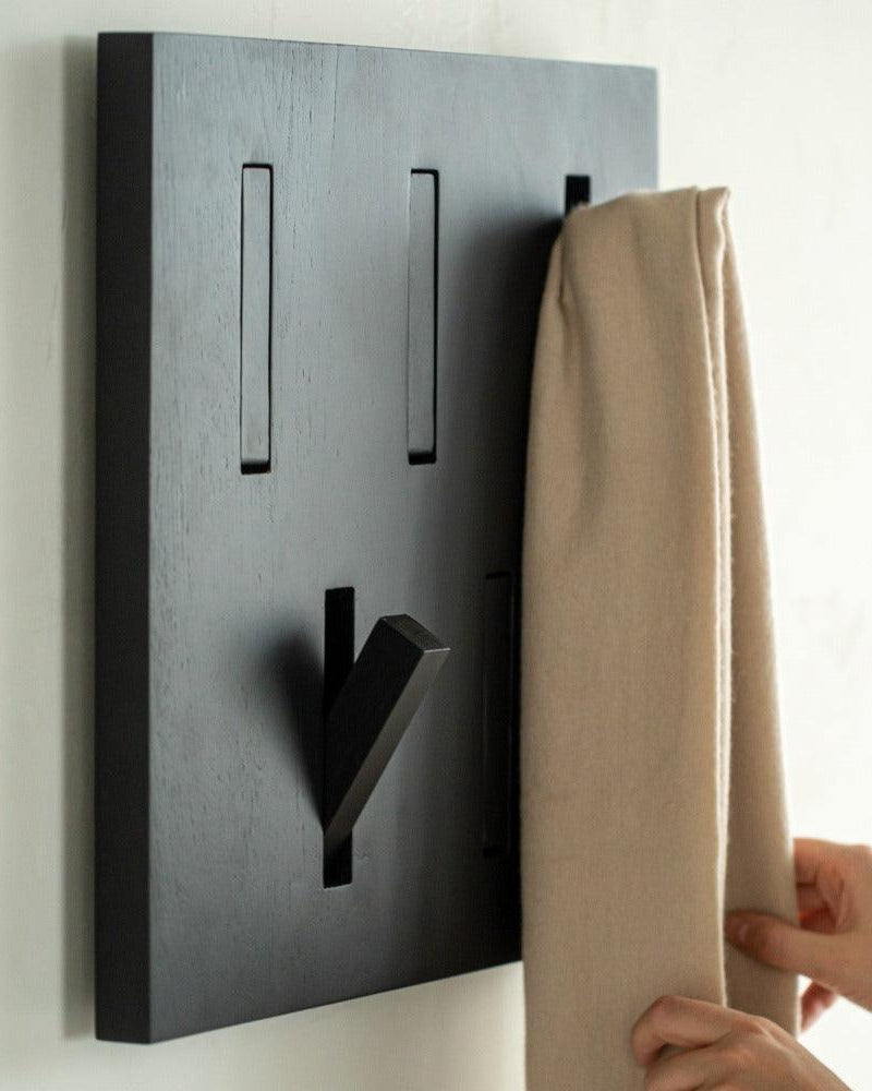 Wandhaken UTILITILE | Ethnicraft | Homestorys