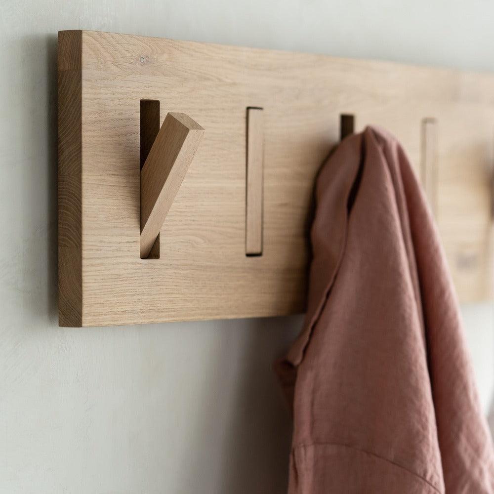 Wandhaken UTILITILE | Ethnicraft | Homestorys