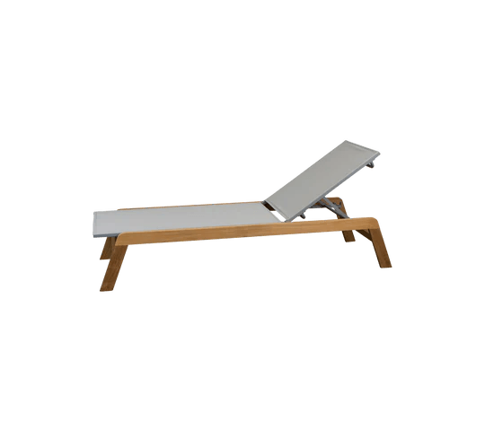 Sonnenliege SIESTA