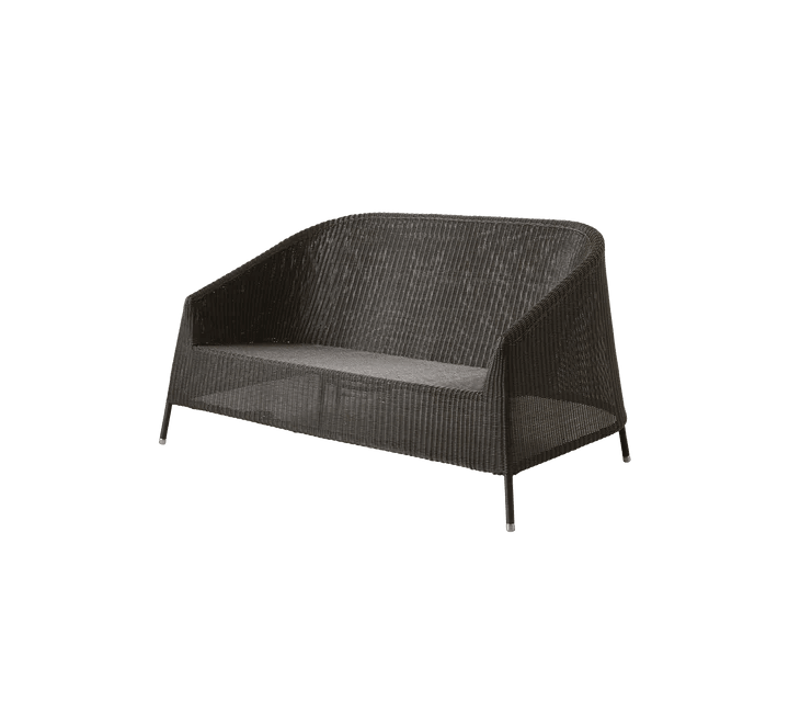 Gartensofa KINGSTON 2 Sitzer