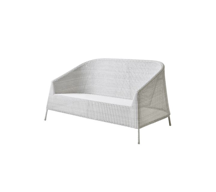 Gartensofa KINGSTON 2 Sitzer
