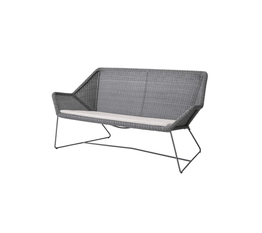 Gartensofa BREEZE 2 Sitzer
