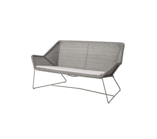 Gartensofa BREEZE 2 Sitzer