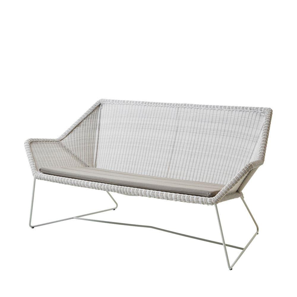 Gartensofa BREEZE 2 Sitzer