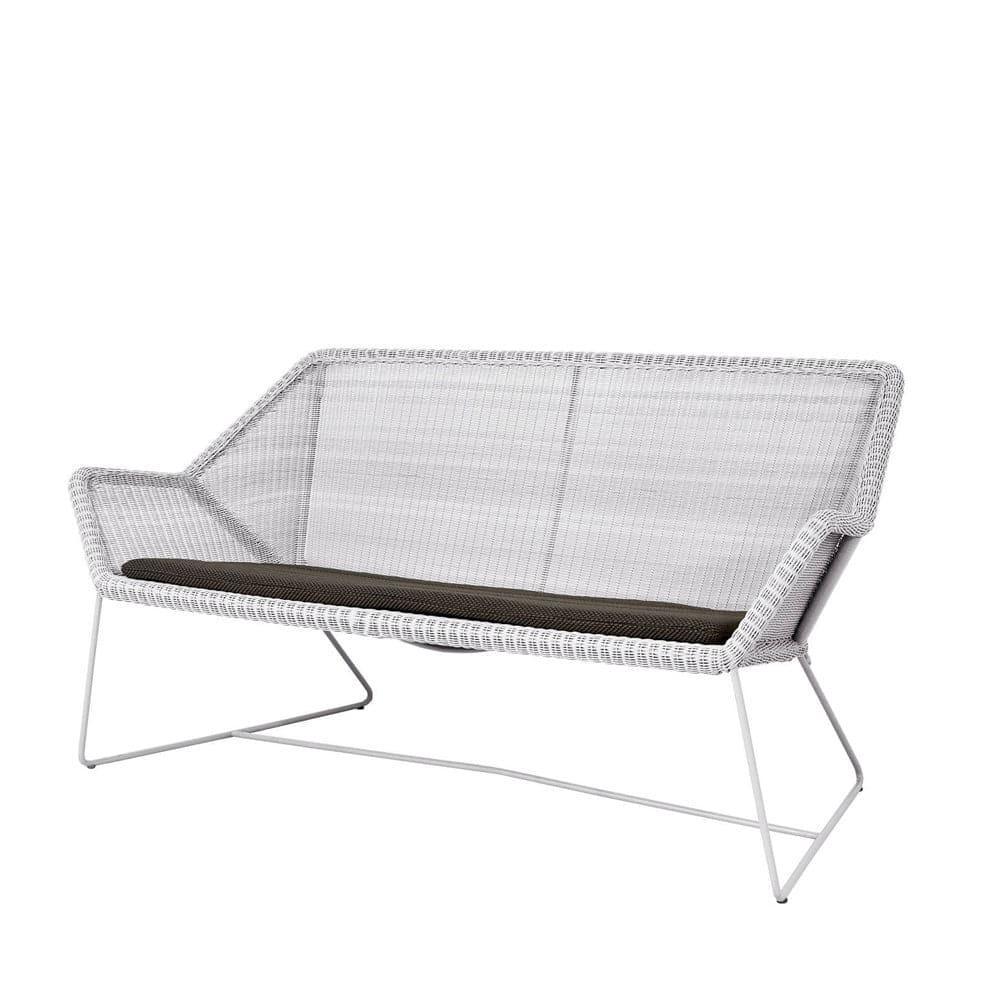 Gartensofa BREEZE 2 Sitzer