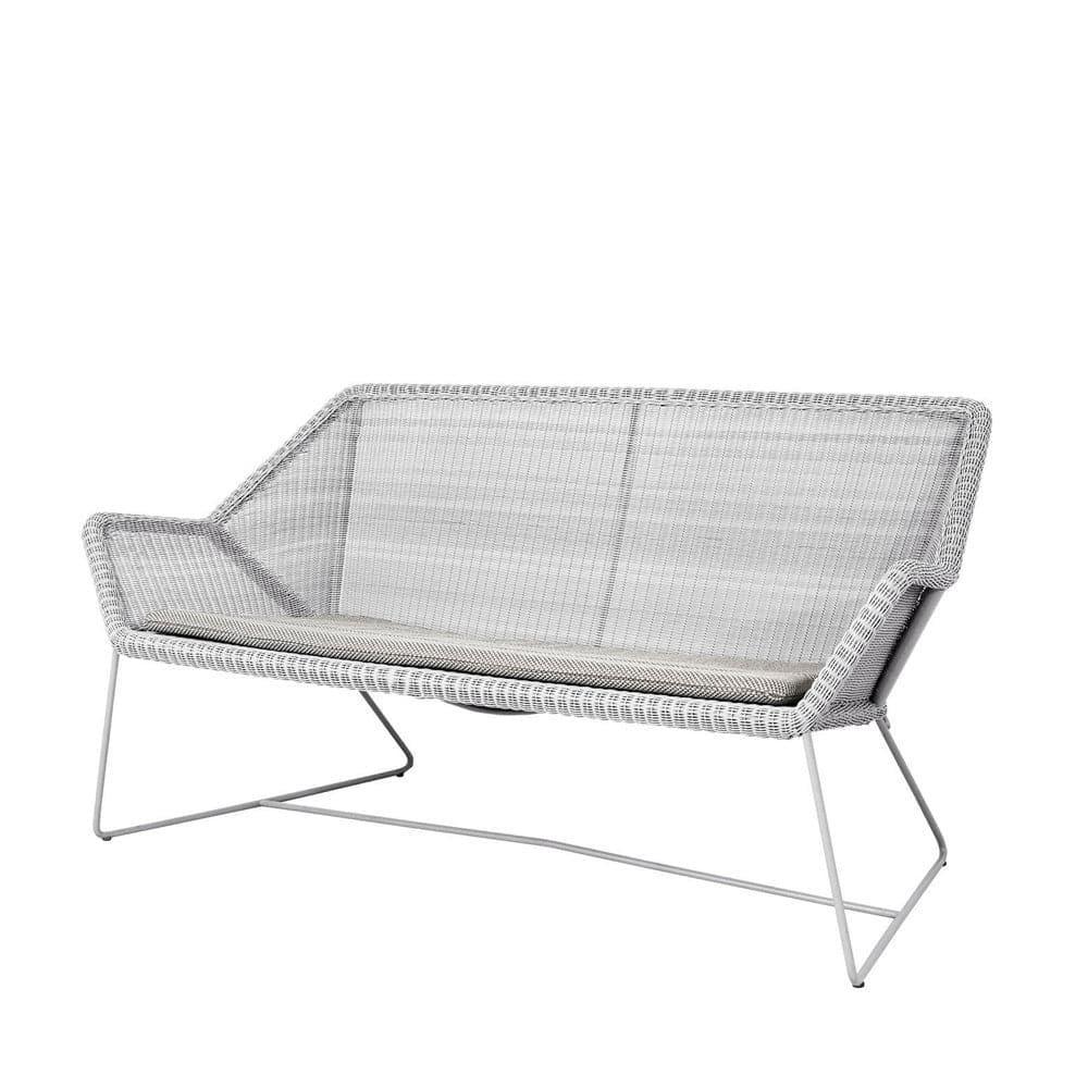 Gartensofa BREEZE 2 Sitzer