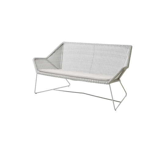 Gartensofa BREEZE 2 Sitzer