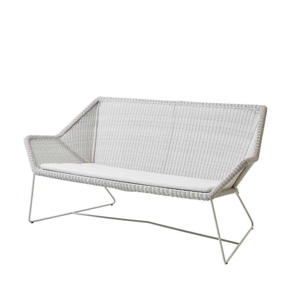 Gartensofa BREEZE 2 Sitzer