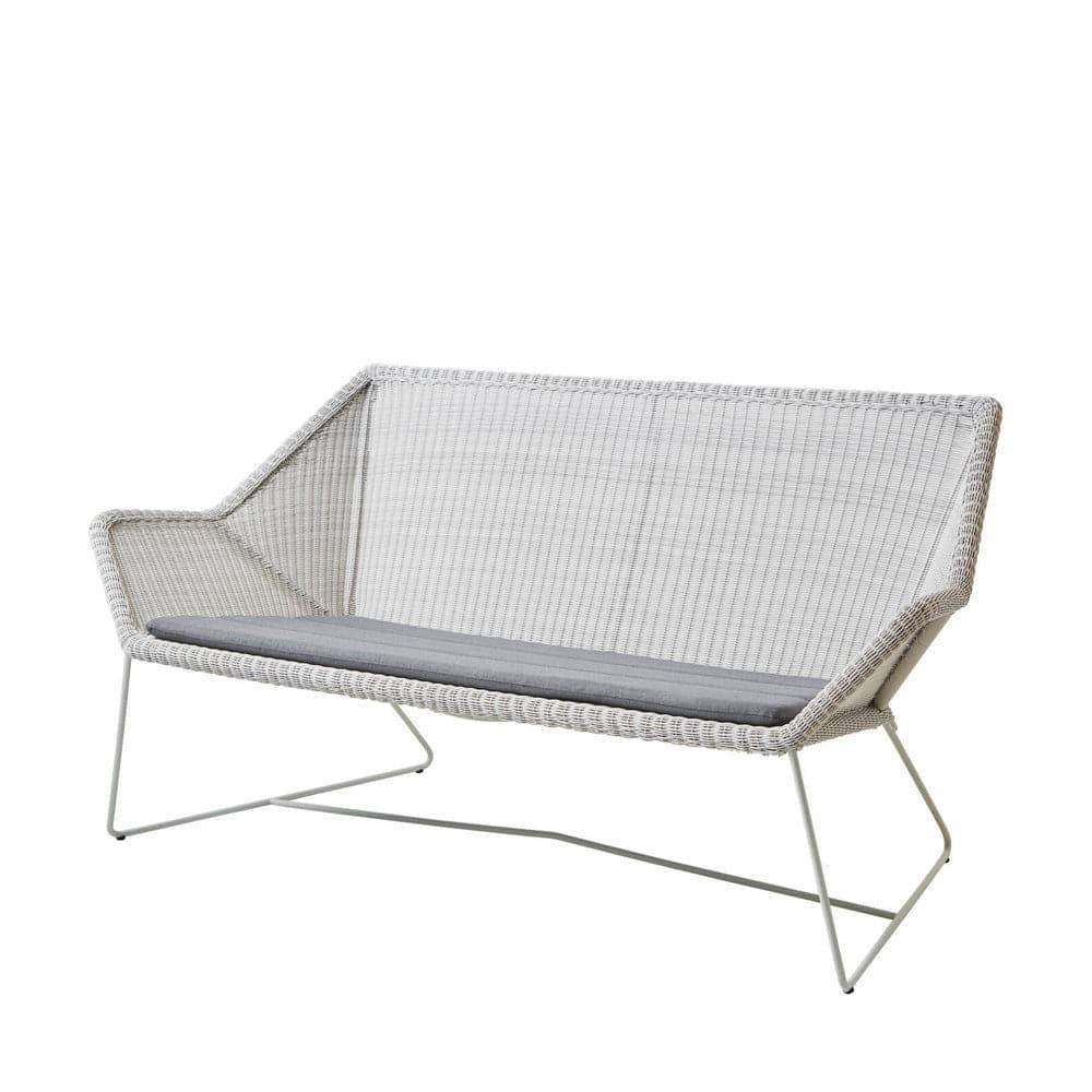 Gartensofa BREEZE 2 Sitzer