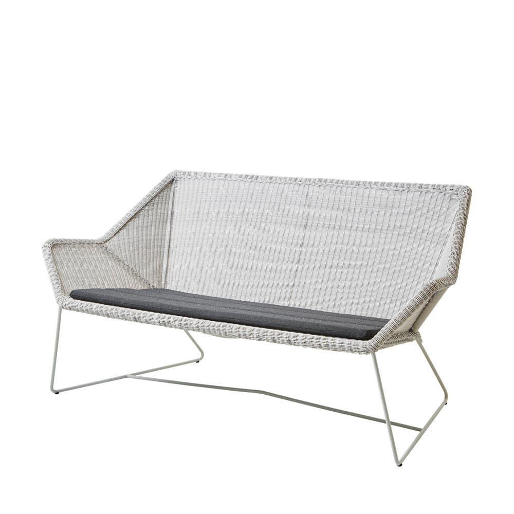 Gartensofa BREEZE 2 Sitzer