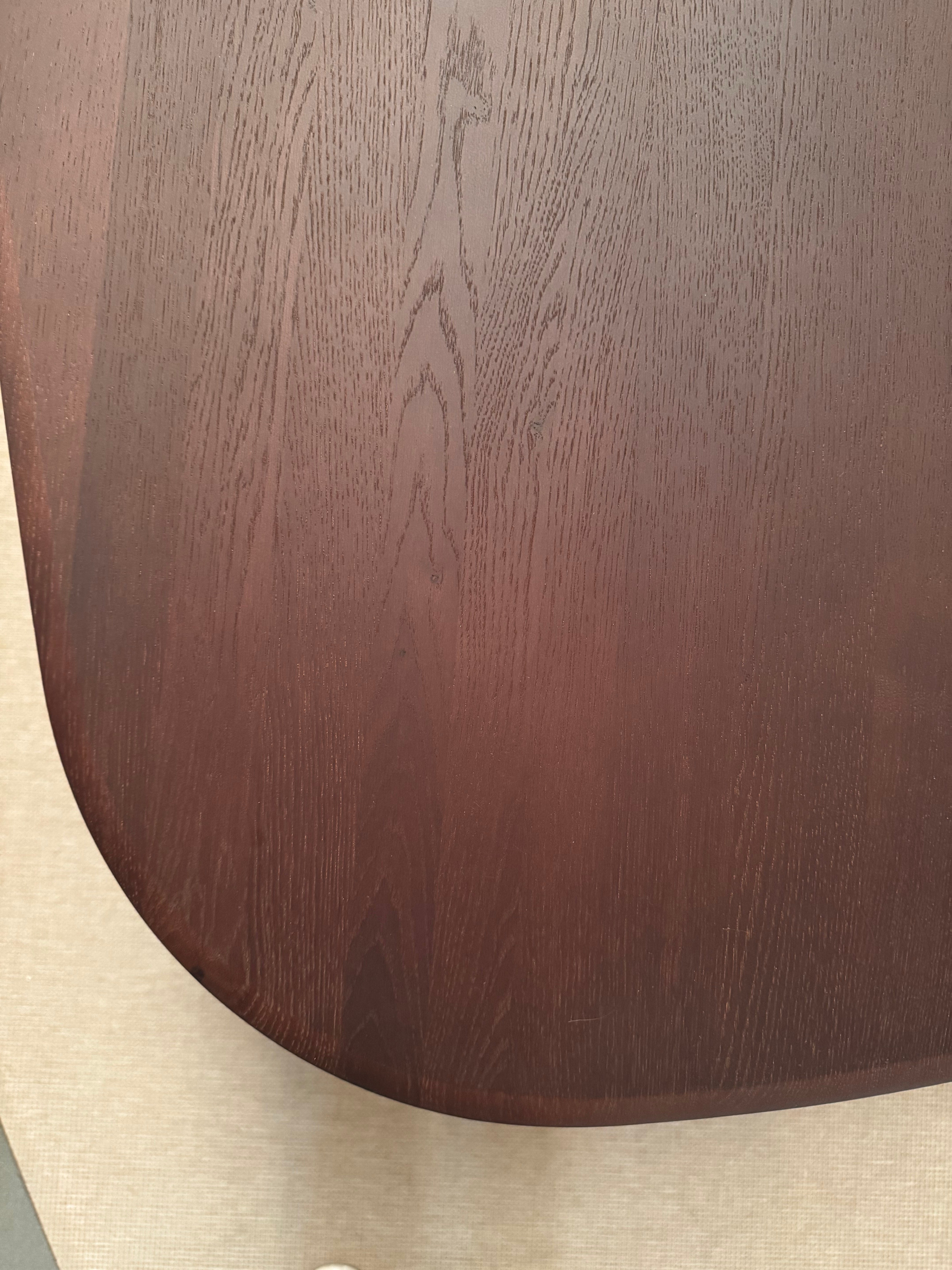 EXPO Mobitec Esstisch DOLMEN T0100 Organic - 230x120