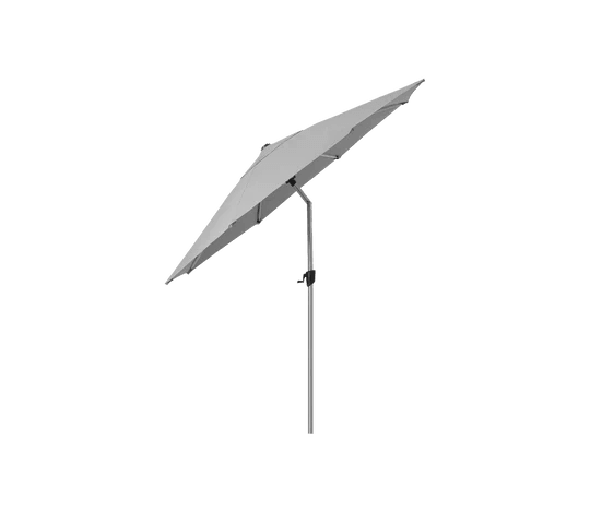Sonnenschirm PARASOLS Sunshade mit Kippsystem