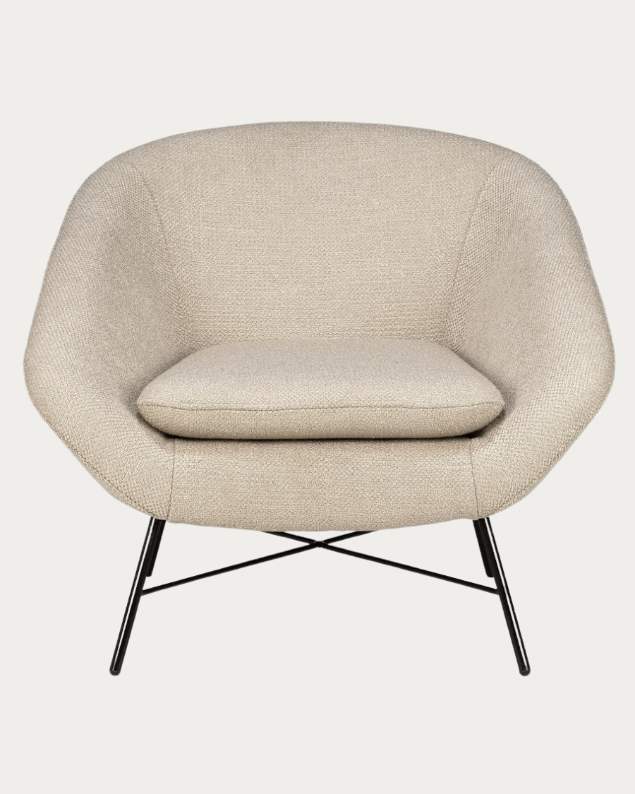Loungesessel BARROW