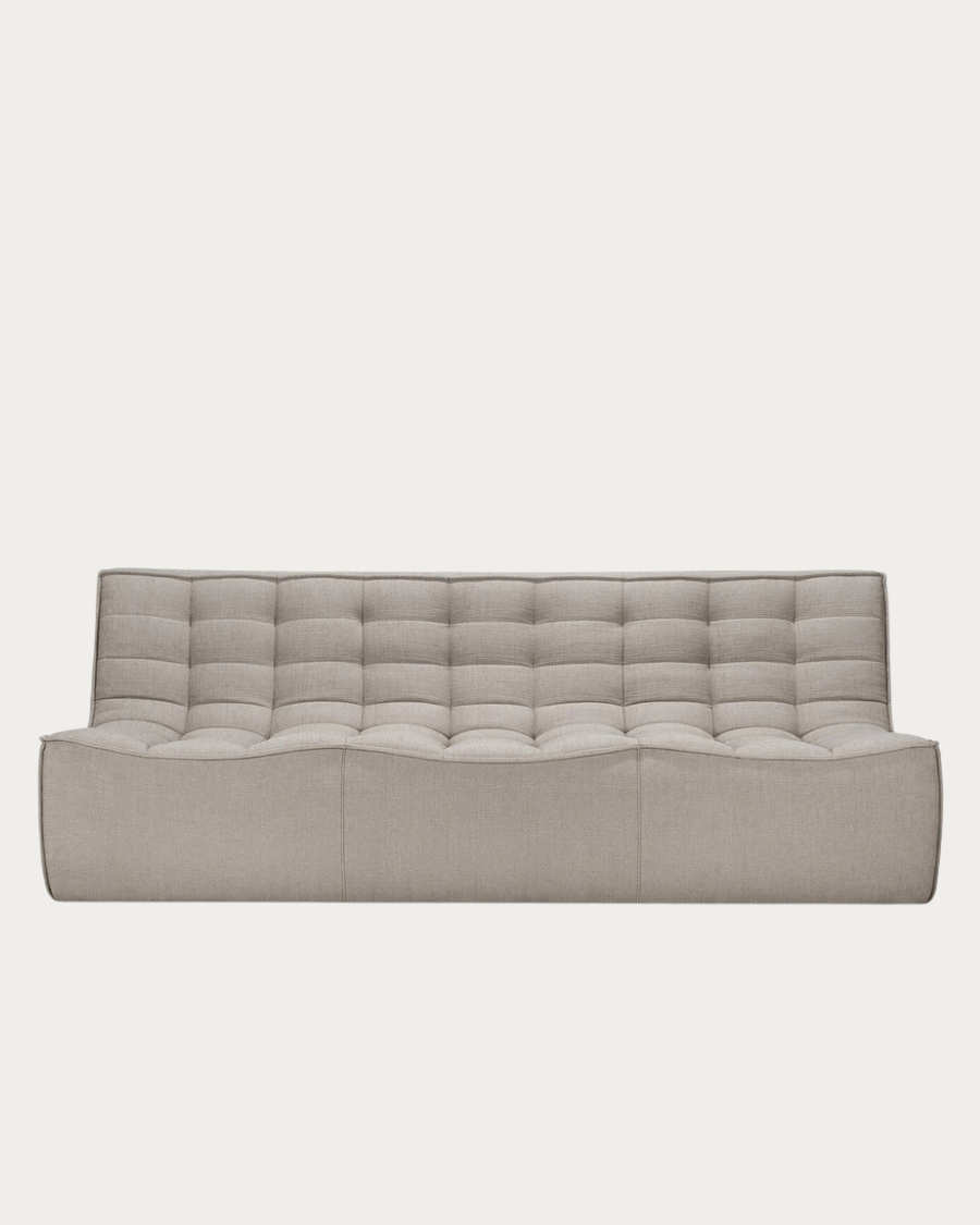 Sofa N701 3-Sitzer