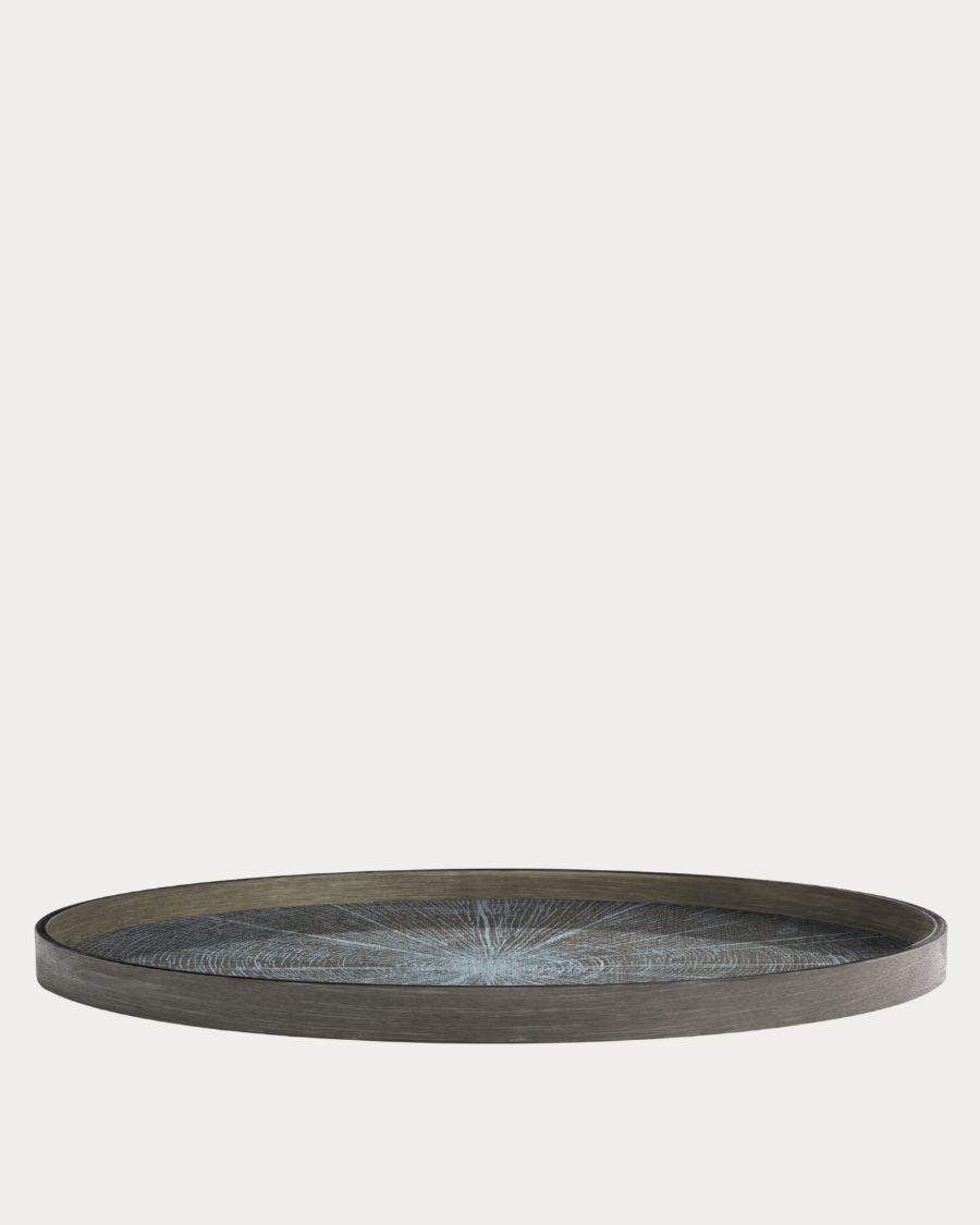 Holztablett CLASSICS WHITE SLICE