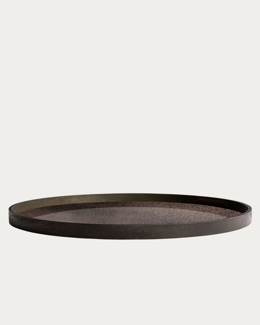 Spiegeltablett CLASSICS Bronze