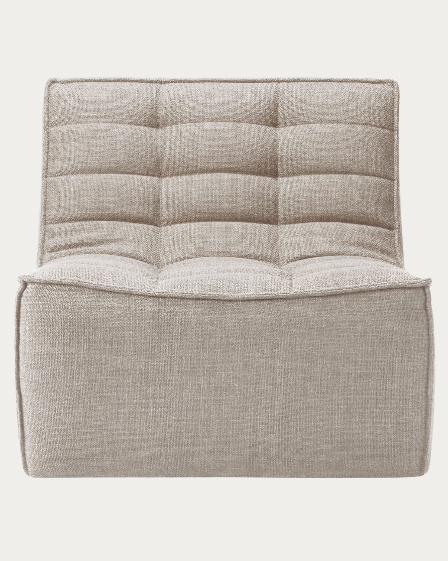 Sofa N701 1-Sitzer