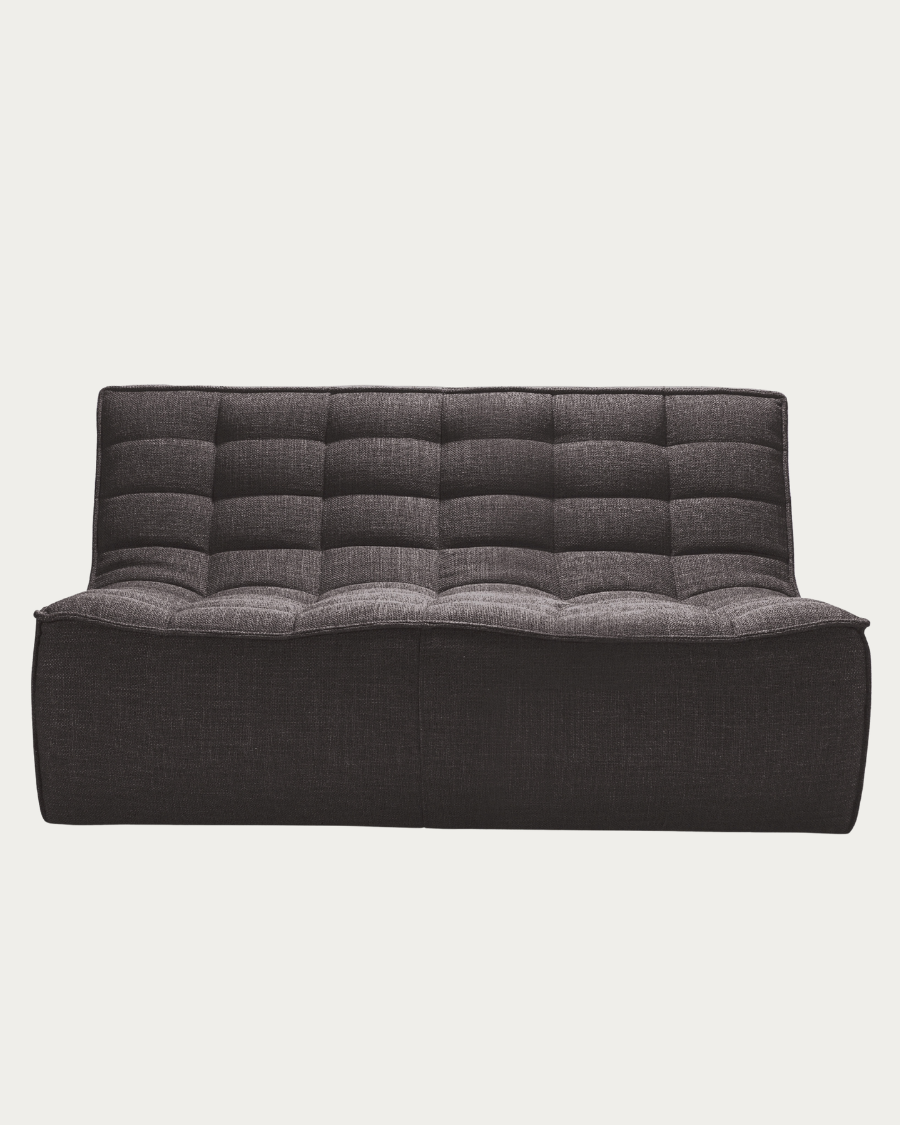 Sofa N701 2-Sitzer