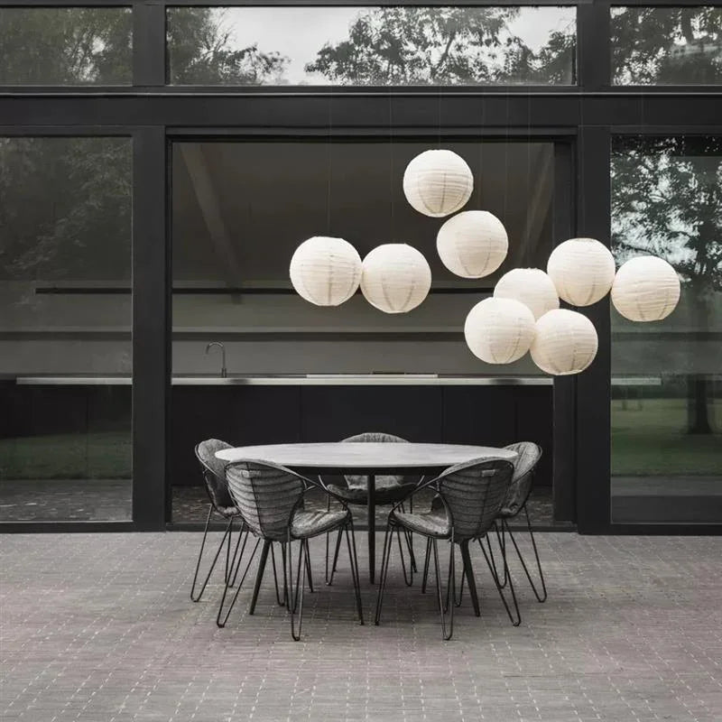 Esstisch MARGUERITE ROUND