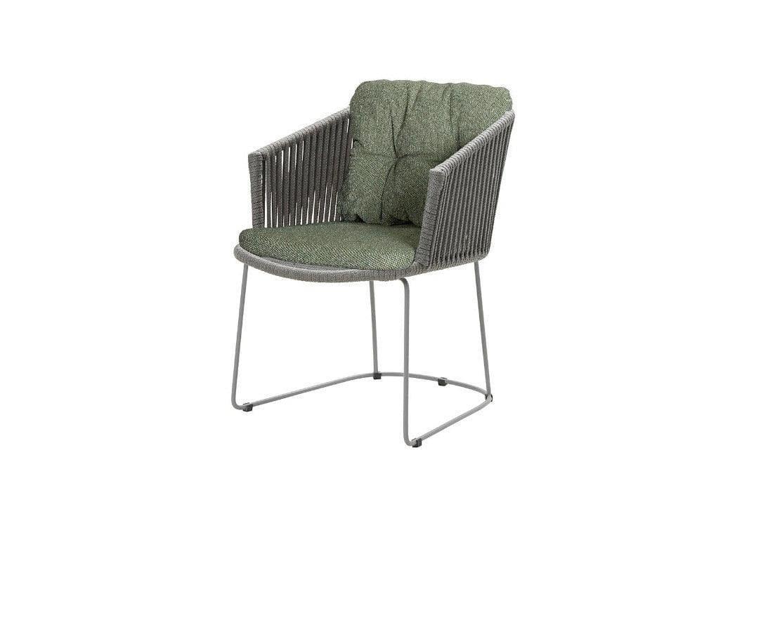 Stuhl MOMENTS _ Cane-line _SKU 7441ROG-5417YN111