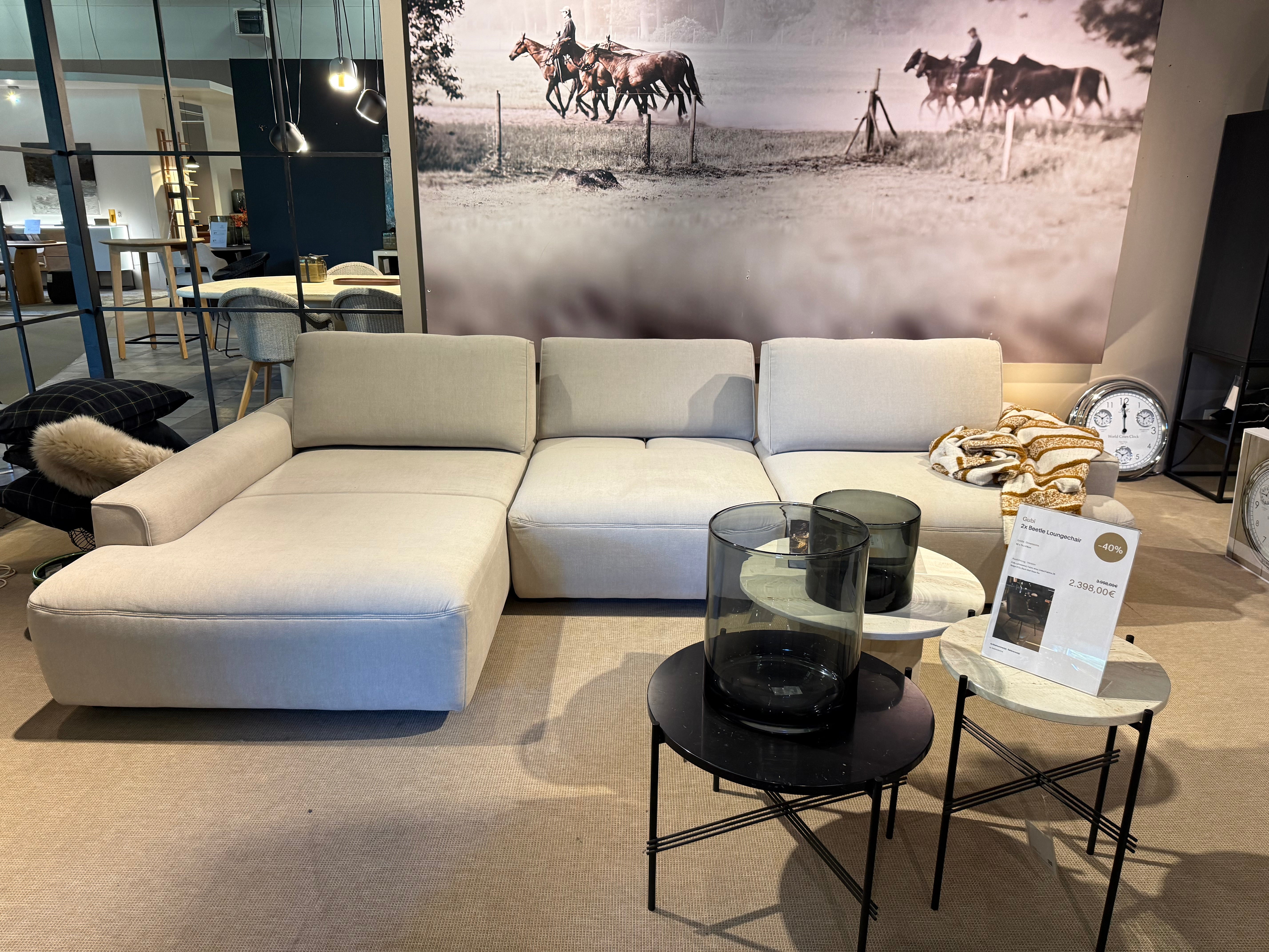 EXPO Rom1961 MONAMI Sofa