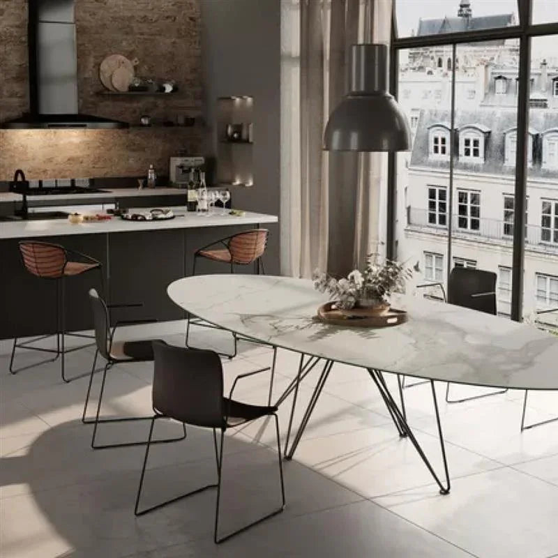Esstisch WIRE ELYPS