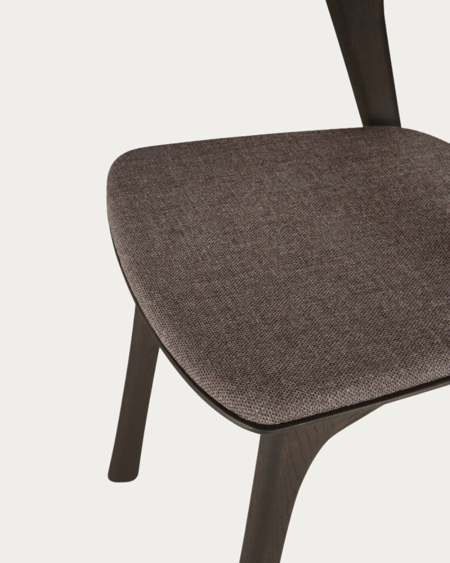 Stuhl BOK Eiche Braun