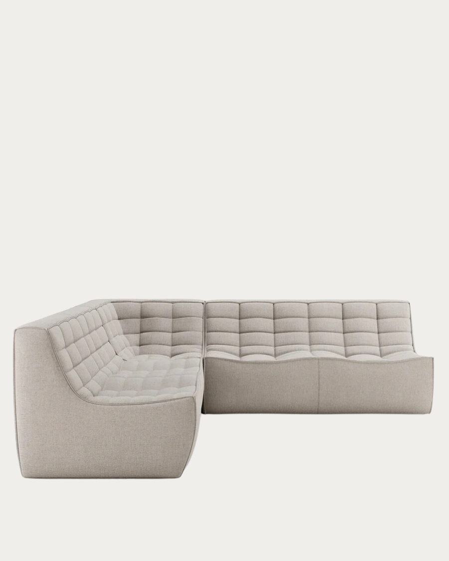 Sofa N701 Lounge-Kombination 1