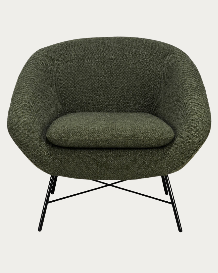 Loungesessel BARROW
